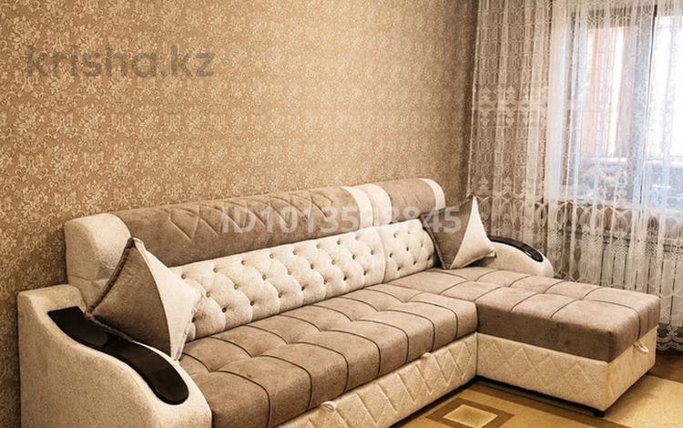 2-бөлмелі пәтер · 48 м² · 4/5 қабат, Абая 160 — Пересечение улиц Абая-Ташкенская, бағасы: 220 000 ₸ в Таразе — фото 2