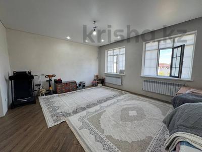 Отдельный дом · 6 комнат · 191.5 м² · 10 сот., Жилой массив Коктем за 41 млн ₸ в Актобе, жилой массив Заречный-1