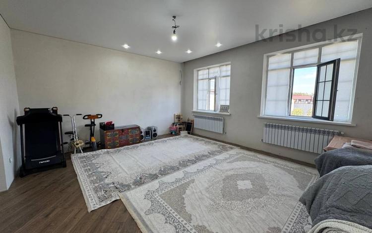 Отдельный дом · 6 комнат · 191.5 м² · 10 сот., Жилой массив Коктем за 41 млн ₸ в Актобе, жилой массив Заречный-1 — фото 34