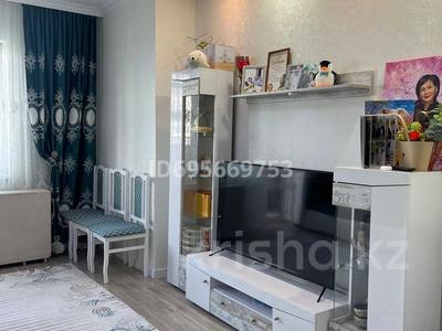 2-бөлмелі пәтер, 60 м², 6/10 қабат, мкр Юго-Восток, Проспект ахтёров 74, бағасы: 25.5 млн 〒 в Караганде, Казыбек би р-н