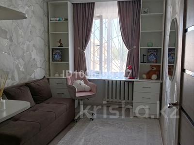 3-комнатная квартира · 63 м² · 2/5 этаж, 2 мкр 3А — Салтанат, Энергосбыт за 27 млн 〒 в Конаеве (Капчагай)