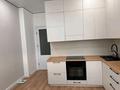 1-бөлмелі пәтер · 48 м² · 6/9 қабат, Касым Кайсенова 6/2 — Фариза Онгарсынова, бағасы: 34.4 млн ₸ в Астане, Есильский р-н — фото 11