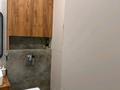 1-бөлмелі пәтер · 48 м² · 6/9 қабат, Касым Кайсенова 6/2 — Фариза Онгарсынова, бағасы: 34.4 млн ₸ в Астане, Есильский р-н — фото 16
