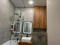 1-бөлмелі пәтер · 48 м² · 6/9 қабат, Касым Кайсенова 6/2 — Фариза Онгарсынова, бағасы: 34.4 млн ₸ в Астане, Есильский р-н — фото 18