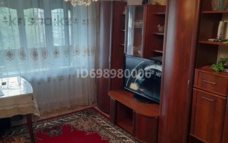 3-бөлмелі пәтер · 58 м² · 4/5 қабат, Кунаева 86 — Одноподьездный дом. Рядом магазин автозапчастей Тулпар., бағасы: 15 млн ₸ в Уштобе — фото 3