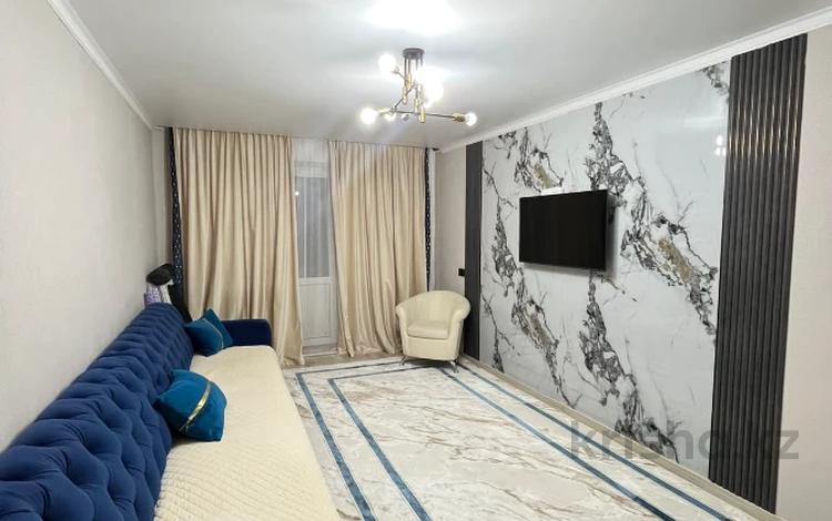 2-комнатная квартира · 42.6 м² · 5/5 этаж, Майкудук, 13й микрорайон за 12.3 млн ₸ в Караганде, Алихана Бокейханова р-н — фото 2