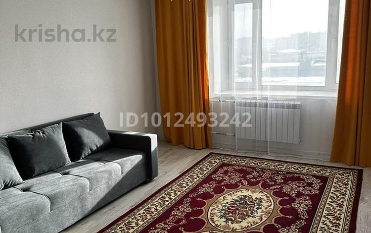 1-бөлмелі пәтер · 37 м² · 8/9 қабат, мкр Юго-Восток, Дюсембекова 3, бағасы: 14.2 млн ₸ в Караганде, Казыбек би р-н — фото 2