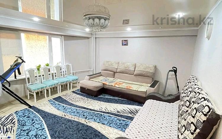 2-комнатная квартира · 72 м² · 4/9 этаж, Кокжал барака 13/1 за 29.5 млн ₸ в Усть-Каменогорске — фото 2