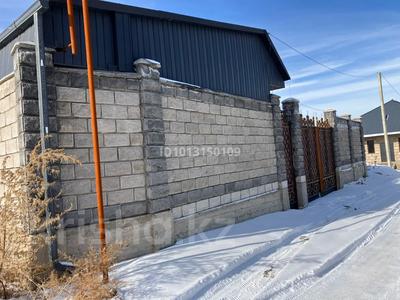 Отдельный дом · 1 комната · 64.2 м² · 6 сот., 21 Квартал дом 150/3 за 25 млн ₸ в Каскелене