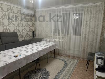 3-комнатная квартира · 67.4 м² · 2/4 этаж, Б Абая 54 кв 8 — Рай больница за 25 млн ₸ в 