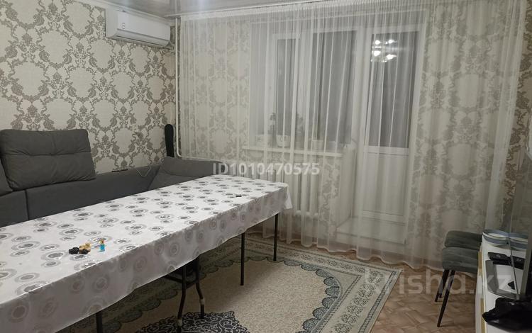 3-комнатная квартира · 67.4 м² · 2/4 этаж, Б Абая 54 кв 8 — Рай больница за 25 млн ₸ в  — фото 8