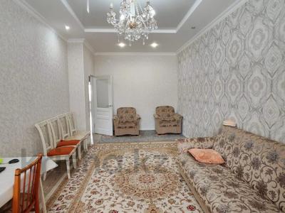 3-комнатная квартира · 83.2 м² · 1/5 этаж, мкр Юго-Восток, Степной -4 15/2 за 41.4 млн ₸ в Караганде, Казыбек би р-н