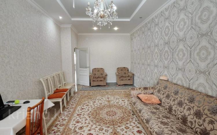 3-комнатная квартира · 83.2 м² · 1/5 этаж, мкр Юго-Восток, Степной -4 15/2 за 41.4 млн ₸ в Караганде, Казыбек би р-н — фото 14