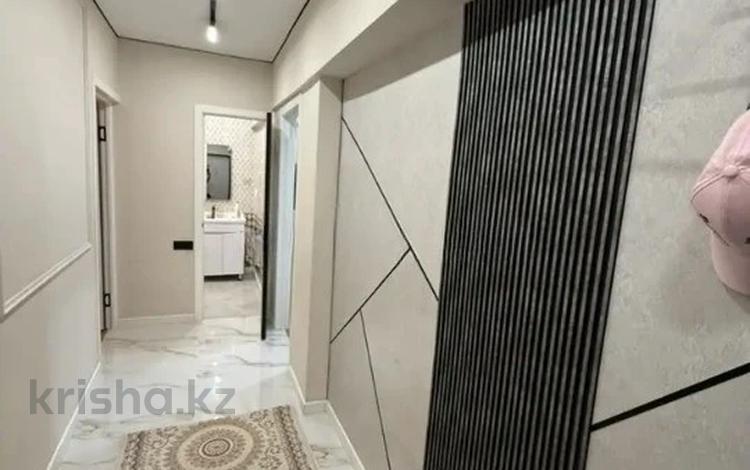 2-комнатная квартира · 53 м² · 5/5 этаж, мкр Жетысу-4 за 36 млн ₸ в Алматы, Ауэзовский р-н — фото 6