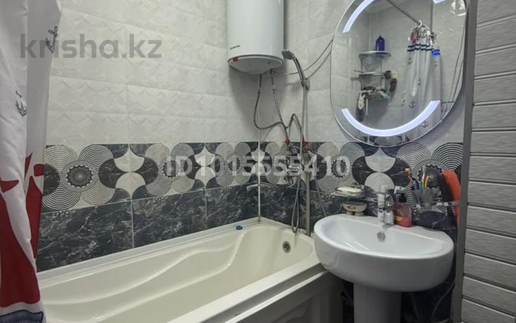 3-бөлмелі пәтер · 66 м² · 2/5 қабат, Тайманулы 1 А, бағасы: 25 млн ₸ в Шымкенте, Енбекшинский р-н — фото 2