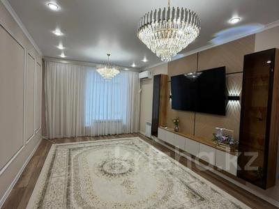 3-бөлмелі пәтер · 95.3 м² · 3/5 қабат, Алтын орда ш/а., сардинские лесничество, бағасы: 44 млн ₸ в Актобе, мкр. Алтын орда