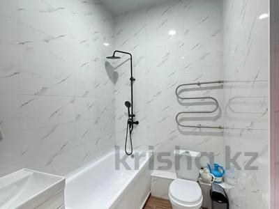 1-бөлмелі пәтер · 51.5 м² · 1/6 қабат, 20-ш/а. 19, бағасы: 14.5 млн ₸ в Актау, 20-й мкр