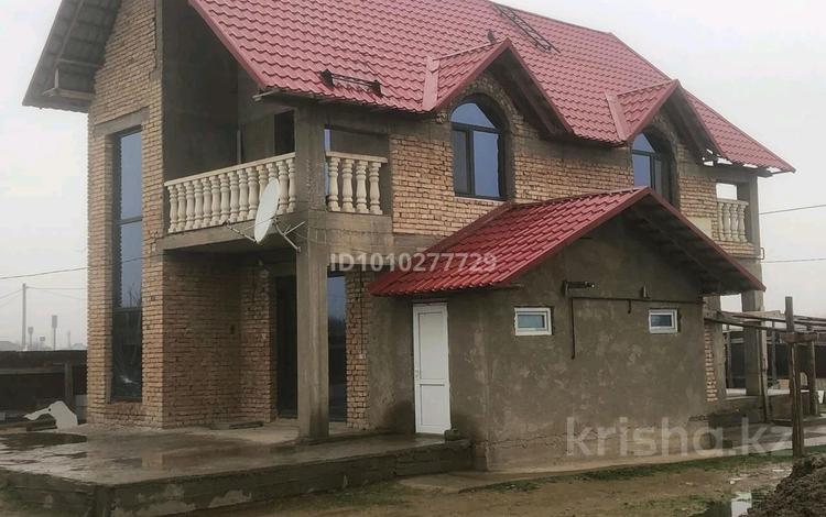 Жеке үй · 5 бөлме · 110 м² · 10 жүзд., Новостройка 5 — Банановая плантация, бағасы: 35 млн ₸ в Таскешу — фото 17