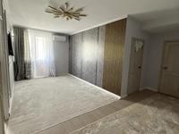 3-комнатная квартира · 82 м² · 5/5 этаж, мкр Думан-2 8 — Думан 2 за 45.7 млн ₸ в Алматы, Медеуский р-н