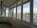3-комнатная квартира · 82 м² · 5/5 этаж, мкр Думан-2 8 — Думан 2 за 45.7 млн ₸ в Алматы, Медеуский р-н — фото 4
