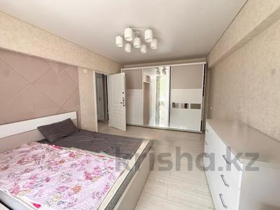 2-комнатная квартира · 52 м² · 3/5 этаж, мкр Коктем-1 за 51 млн ₸ в Алматы, Бостандыкский р-н