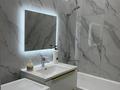2-бөлмелі пәтер · 50 м² · 2/12 қабат, Райымбека 210 — Ауэзова, бағасы: 25 000 ₸ в Алматы, Алмалинский р-н — фото 14