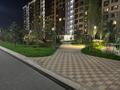 2-бөлмелі пәтер · 50 м² · 2/12 қабат, Райымбека 210 — Ауэзова, бағасы: 25 000 ₸ в Алматы, Алмалинский р-н — фото 33
