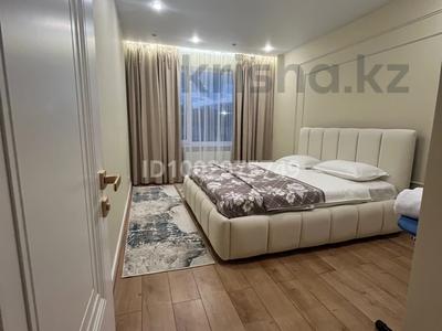 2-бөлмелі пәтер · 50 м² · 2/12 қабат, Райымбека 210 — Ауэзова, бағасы: 25 000 ₸ в Алматы, Алмалинский р-н
