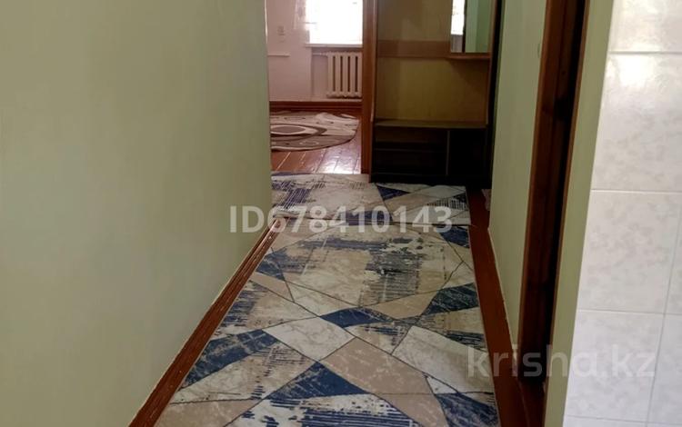 3-бөлмелі пәтер · 60 м² · 1/2 қабат, улица Терешкова 47, бағасы: 150 000 ₸ в Шымкенте, Аль-Фарабийский р-н — фото 2