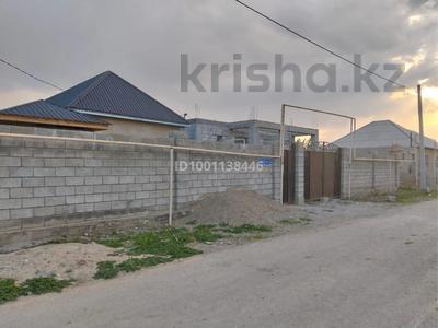 Отдельный дом · 2 комнаты · 100 м² · 8.6 сот., Қ Орынкулова — 101 за 25 млн 〒 в Сарыкемере