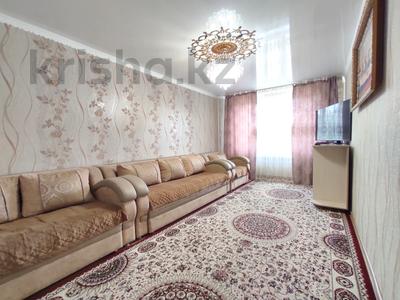4-комнатная квартира · 80.6 м² · 3/5 этаж, Момышулы 96 за 20.5 млн 〒 в Экибастузе