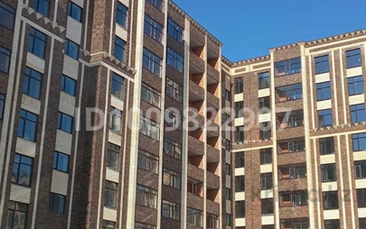 3-комнатная квартира · 76 м² · 3/8 этаж, Абылай Хана 19 за 26 млн 〒 в Щучинске — фото 6