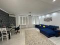 3-комнатная квартира · 145 м² · 7/9 этаж, мкр Ардагер, Кулманова 107 53 за 64 млн ₸ в Атырау — фото 16