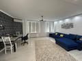 3-комнатная квартира · 145 м² · 7/9 этаж, мкр Ардагер, Кулманова 107 53 за 64 млн ₸ в Атырау — фото 26