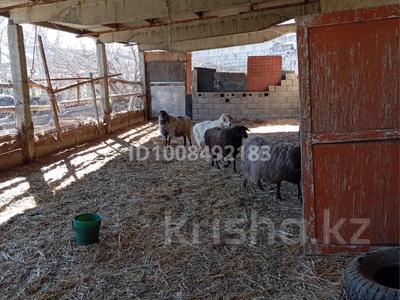 Дача · 3 комнаты · 80 м² · 1000 сот., Кудьджинская трасса за 500 000 〒 в 