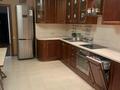 3-комнатная квартира · 125 м² · 7/14 этаж, Хусаинова 225 — Розыбакиева за 500 000 〒 в Алматы, Бостандыкский р-н — фото 9