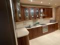 3-комнатная квартира · 125 м² · 7/14 этаж, Хусаинова 225 — Розыбакиева за 500 000 〒 в Алматы, Бостандыкский р-н