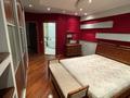3-комнатная квартира · 125 м² · 7/14 этаж, Хусаинова 225 — Розыбакиева за 500 000 〒 в Алматы, Бостандыкский р-н — фото 3