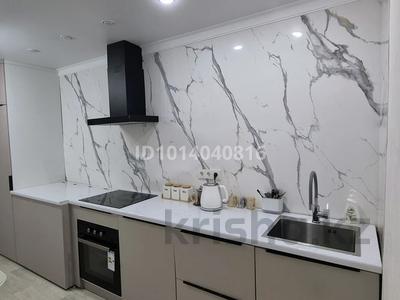 4-бөлмелі пәтер · 85 м² · 5/5 қабат, Братьев Дюсембиновых, бағасы: 33 млн ₸ в Павлодаре