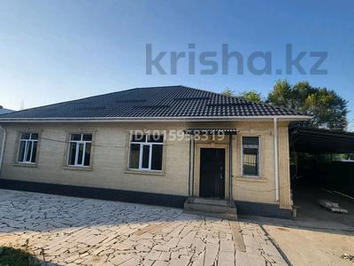 Отдельный дом · 5 комнат · 150 м² · 4.5 сот., мкр Карагайлы — Мангытаева-магазин вкуснятина за 85 млн ₸ в Алматы, Наурызбайский р-н
