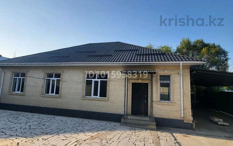 Отдельный дом · 5 комнат · 150 м² · 4.5 сот., мкр Карагайлы — Мангытаева-магазин вкуснятина за 85 млн ₸ в Алматы, Наурызбайский р-н — фото 2