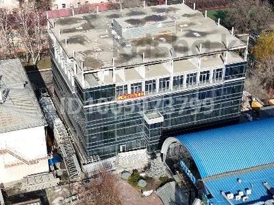 Бани, гостиницы и зоны отдыха · 6824 м² за 3.6 млрд 〒 в Алматы, Турксибский р-н