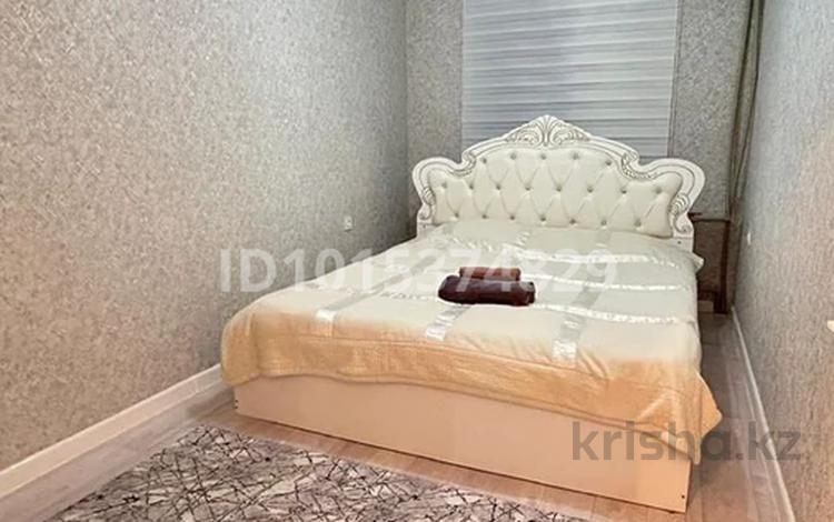 2-комнатная квартира · 47 м² · 1/5 этаж, Казантаева 2 за 14 млн ₸ в  — фото 2
