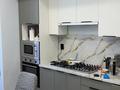3-бөлмелі пәтер · 105 м² · 2/6 қабат, Микрорайон 4 61/1 — Омг школа, бағасы: 380 000 ₸ в Конаеве — фото 14