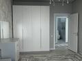 3-бөлмелі пәтер · 105 м² · 2/6 қабат, Микрорайон 4 61/1 — Омг школа, бағасы: 380 000 ₸ в Конаеве — фото 2