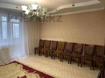 3-комнатная квартира · 66 м² · 6/9 этаж, Степной 3 3/8 за 210 000 〒 в Караганде, Казыбек би р-н