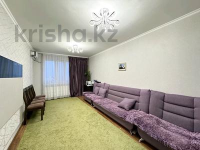 Продажа квартир в Астане: 3-комнатная квартира · 94 м², Туран 55 за 39.9 млн 〒 3-комнатная квартира · 94 м², Туран 55 за 39.9 млн 〒 в Астане, Есильский р-н