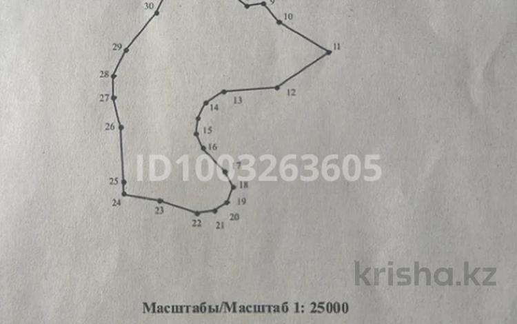 Участок · 83.4 га, Ново-Явленка за 150 млн 〒 в Усть-Каменогорске — фото 2