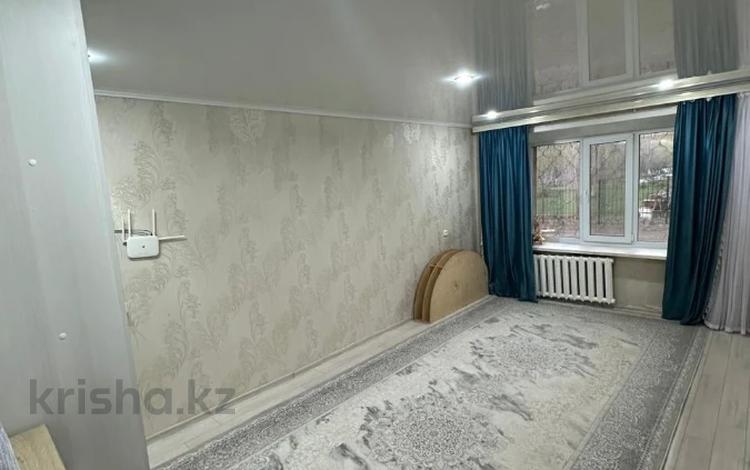 2-бөлмелі пәтер · 44.6 м² · 1/5 қабат, улица Ивана Франко, бағасы: 9.5 млн ₸ в Рудном — фото 2