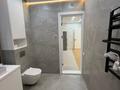 2-комнатная квартира · 73.8 м² · 3/6 этаж, Халиулина 140/5 — Халык арена за 350 000 ₸ в Алматы, Медеуский р-н — фото 5